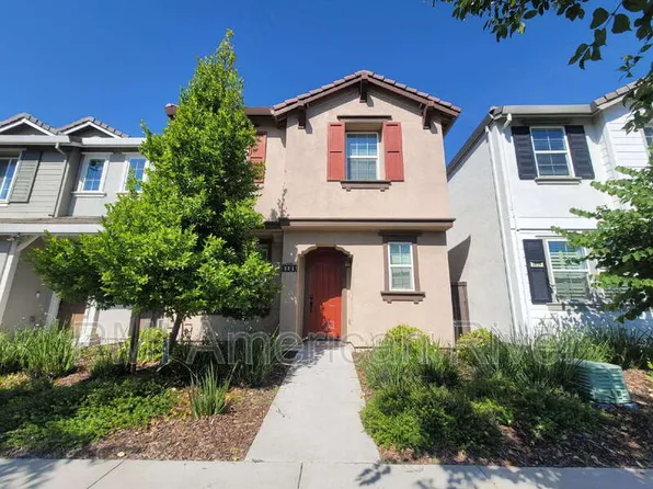 3805 Amelia Rose Way, Sacramento, CA 95834