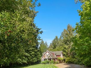 6280 A Sooke Rd, Sooke, BC V9Z 0G7