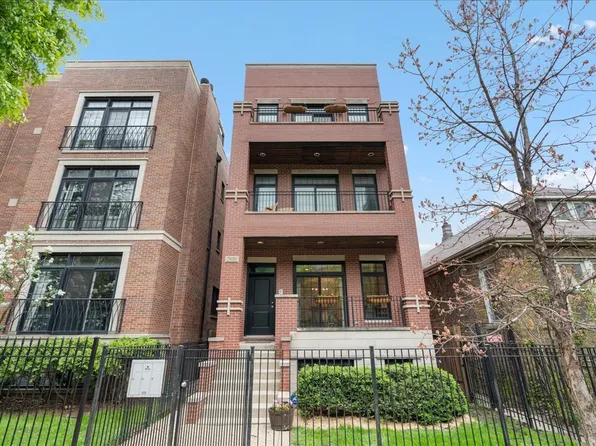 2946 N Damen Ave #1, Chicago, IL 60618