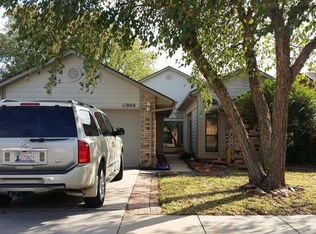11908 Silver Sun Dr, Oklahoma City, OK 73162