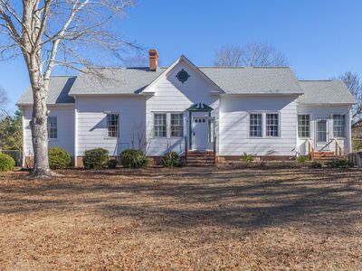 5327 Charleston Hwy, Williston, SC, 29853