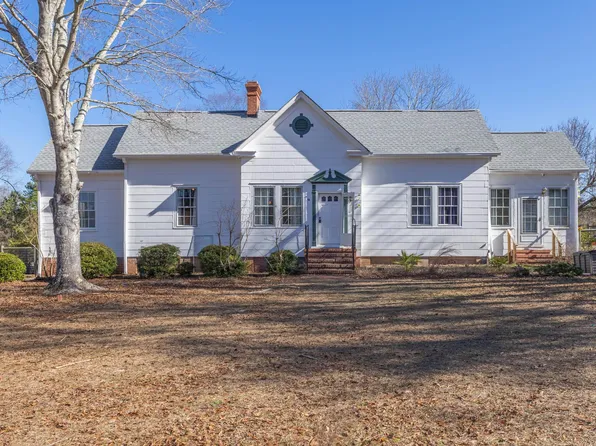 5327 Charleston Hwy, Williston, SC 29853