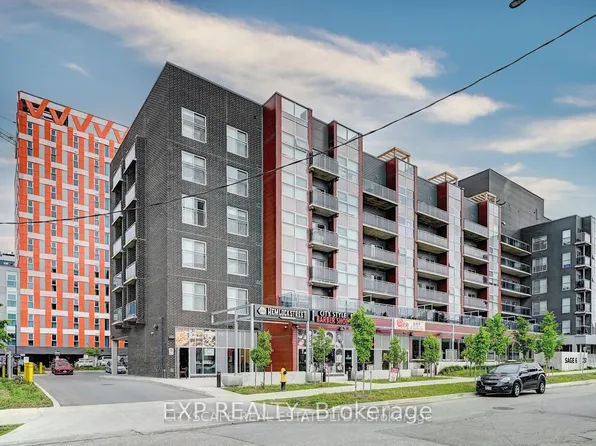 251 Hemlock St, Waterloo, ON