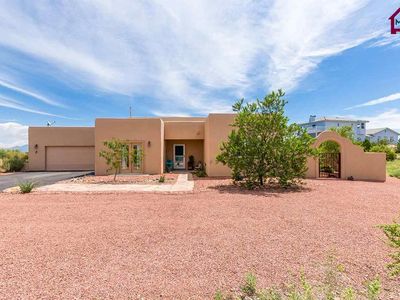 6121 Desert Valley Ct, Las Cruces, NM, 88007