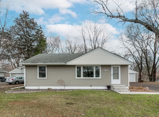 11349 Quinn St NW, Coon Rapids, MN 55433