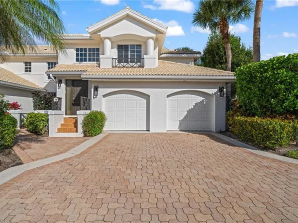 6835 San Marino DR #809A, NAPLES, FL 34108