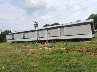 179034 N 3020 Rd, Duncan, OK 73533