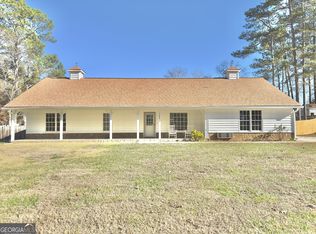 1428 Old Summerville Rd NW, Rome, GA 30165