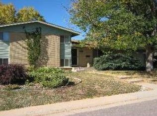 6963 S Ulster Cir, Centennial, CO 80112