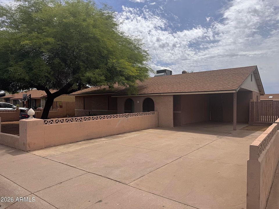 2nd image of 4941 W GRANADA Road