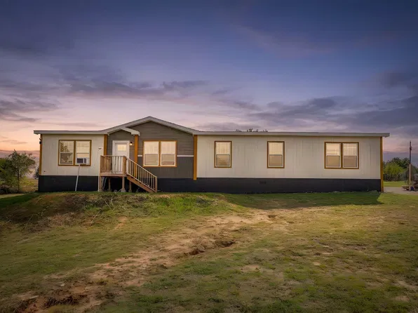 164 Odel Dr, Weatherford, TX 76085
