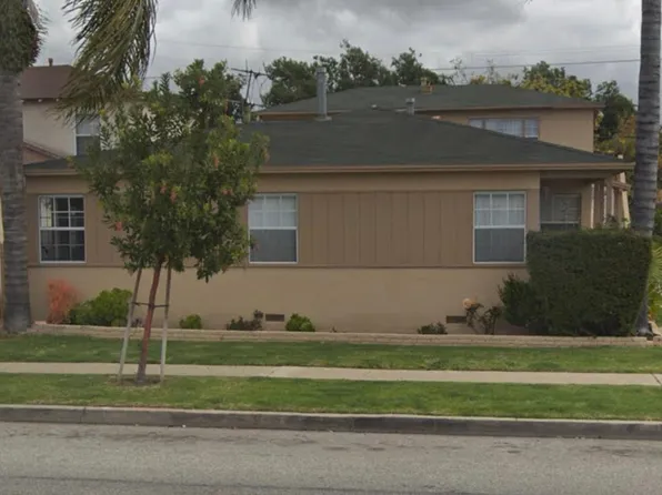 (undisclosed Address), Los Angeles, CA 90066