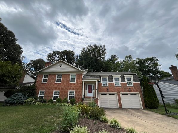 10917 Fox Sparrow Ct