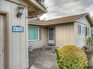 6785 Pierce Ct N, Keizer, OR 97303