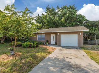 911 Nectar Rd, Venice, FL 34293