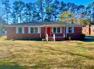 206 Bailey St, Walterboro, SC 29488