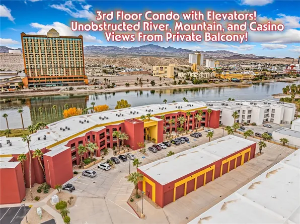 231 Moser Ave Unit 3D, Bullhead City, AZ 86429