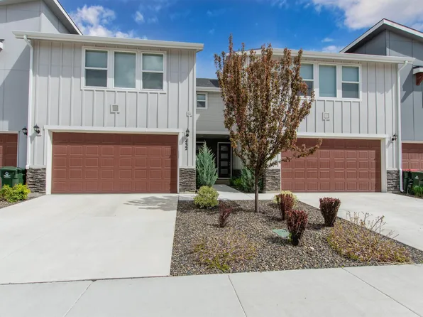 432 N Tessa Ln, Meridian, ID 83642