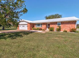 397700 W 1100th Rd, Dewey, OK 74029