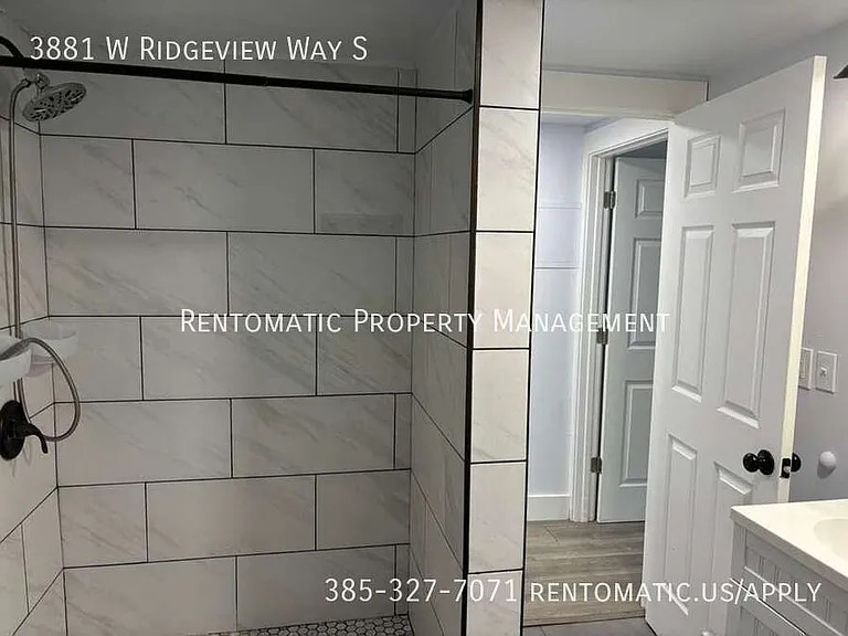 3881 W Ridgeview Way S — Photo 21