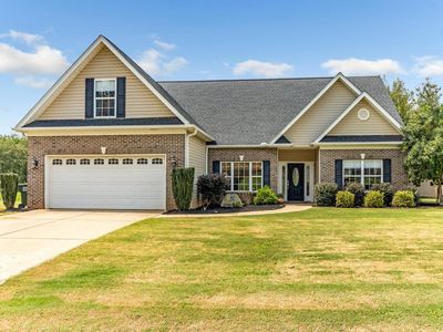 570 Carey Dr, Greer, SC, 29651