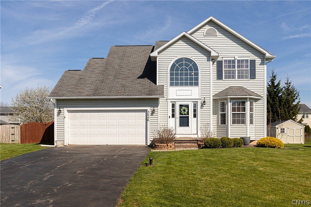 3646 Redhead Ter, Liverpool, NY 13090 Zillow