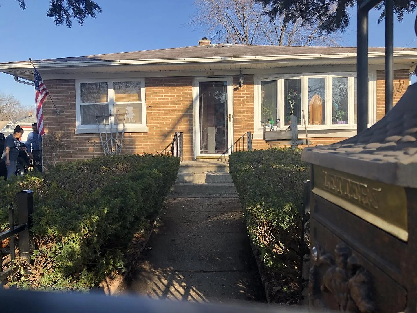 418 S Union St photo 1