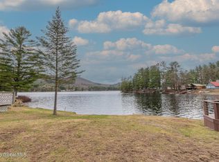 104 Kibler Point Rd, Wells, NY 12190