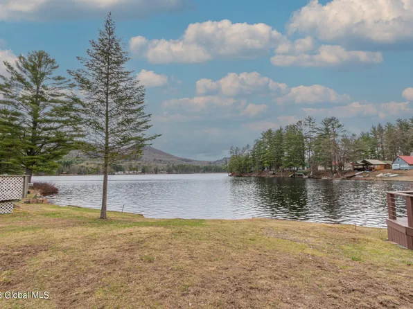 104 Kibler Pt Rd, Wells, NY 12190