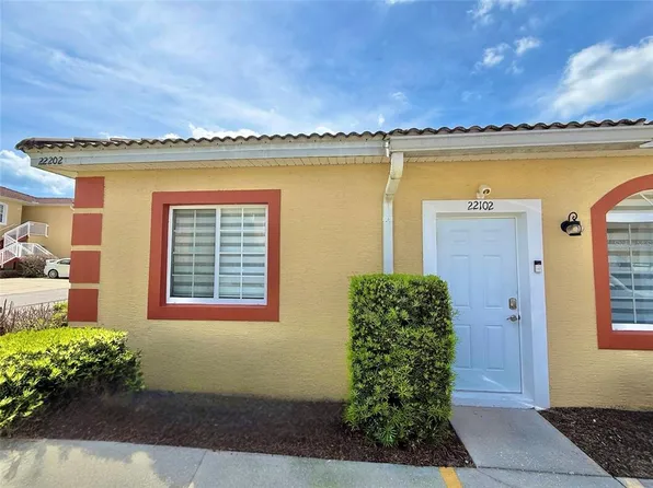 22102 Indian Creek Dr #1, Kissimmee, FL 34759