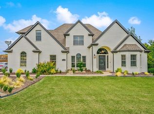 156 Shadow Creek Ln, Aledo, TX 76008