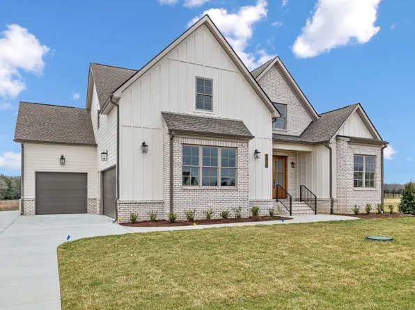 1900 Martha Washington Way Lot 38, Murfreesboro, TN 37130