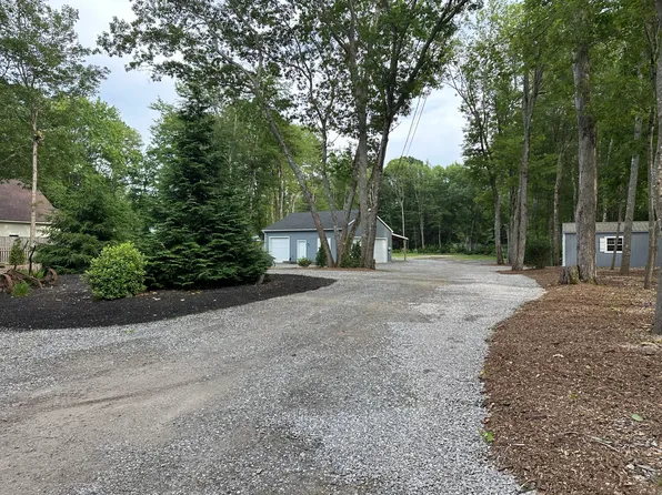 6 Melden Drive, Brunswick, ME 04011