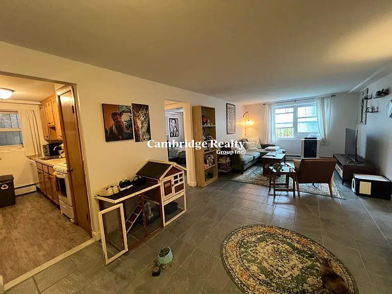 32 Chester St #2 — Photo 2