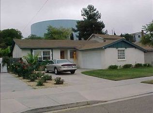 8149 Brampton St, Spring Valley, CA 91977