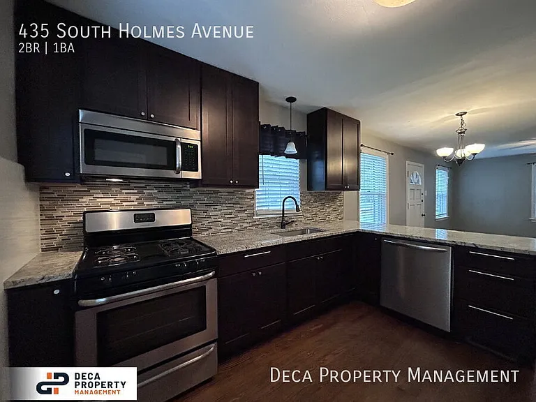 435 S Holmes Ave — Photo 6