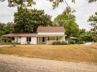 14204 S Central, Perkins, OK 74059