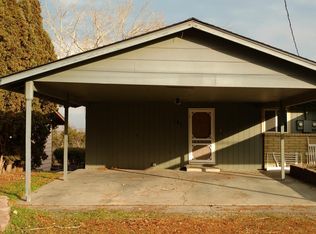 151 Washington St, Umatilla, OR 97882