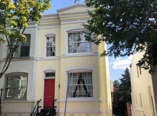 1241 31st St NW, Washington, DC 20007