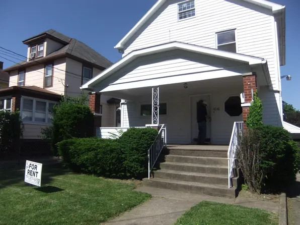 1016 Williams St, New Castle, PA 16101