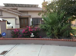 5655 Mineral City Ct, Las Vegas, NV 89110