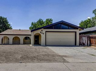 255 E Lincoln Way, Sparks, NV 89431