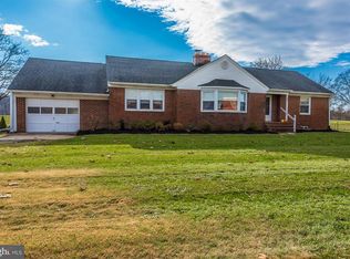 12223 Woodsboro Pike, Keymar, MD 21757
