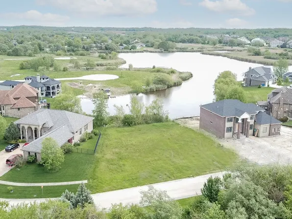14525 Sanctuary Dr Lot 16, Orland Park, IL 60467
