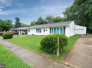 12 S Kingston Rd, Newark, DE 19713