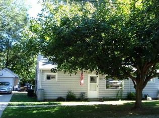 2264 Venice Blvd, Fairfield, OH 45014