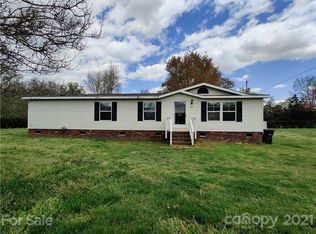 580 Hilltop Rd, Oakboro, NC 28129