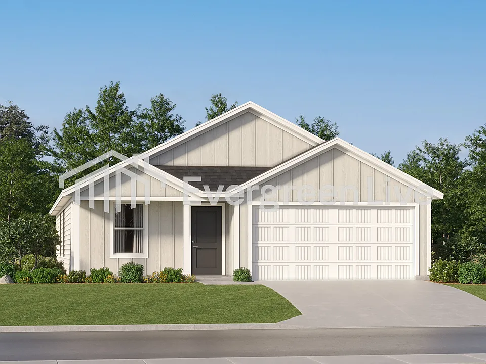 1527 Chimney Springs Dr