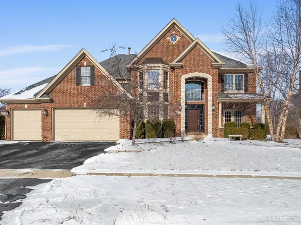 3353 Harvest Ridge Rd, Geneva, IL 60134