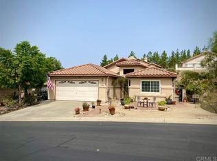 1934 Verbena Ter, Alpine, CA 91901